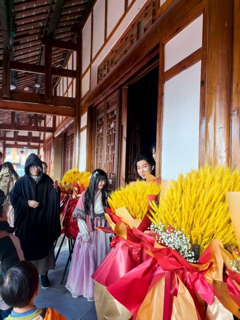 沉浸赋能：莱州市景区演艺的差异化突围之路